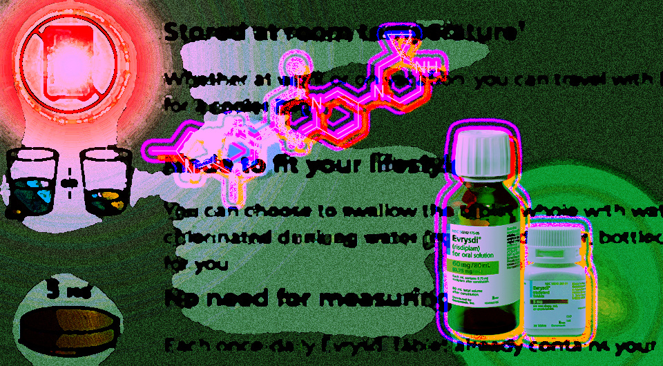   N + 1; Genentech; Kashmiri / Wikimedia Commons / CC BY-SA 4.0