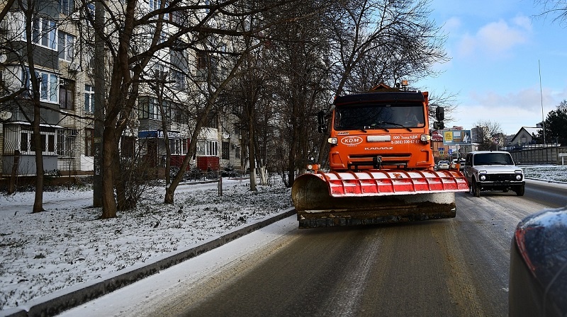   Фото: пресс-служба администрации Краснодара