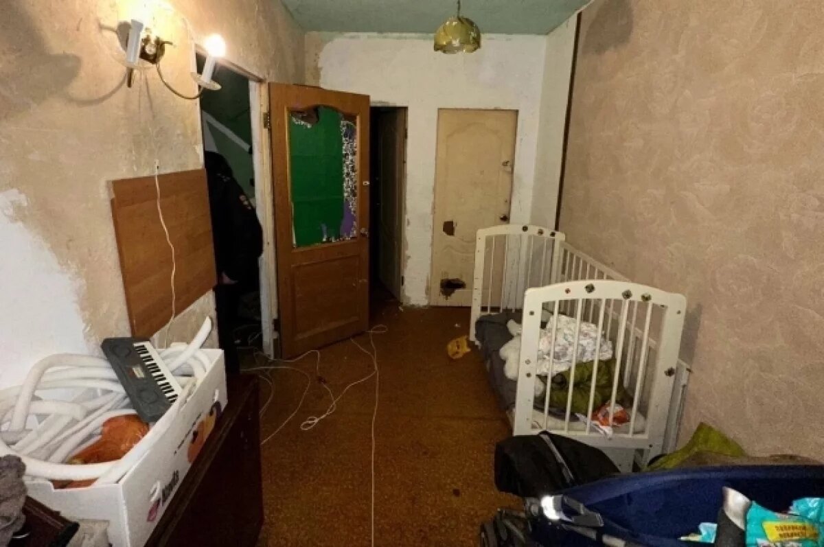 Что находится внутри писи