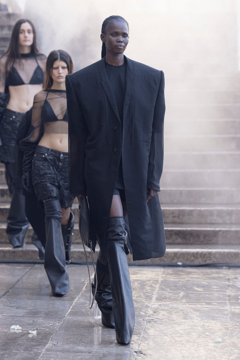 Rick Owens