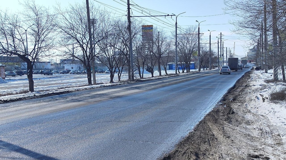    Без пробок: в Энгельсе начнут ремонтировать и расширять загруженную магистраль Новости Саратова и области – Сетевое издание «Репортер64»