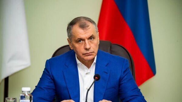    © РИА Новости Крым . Дмитрий Макеев