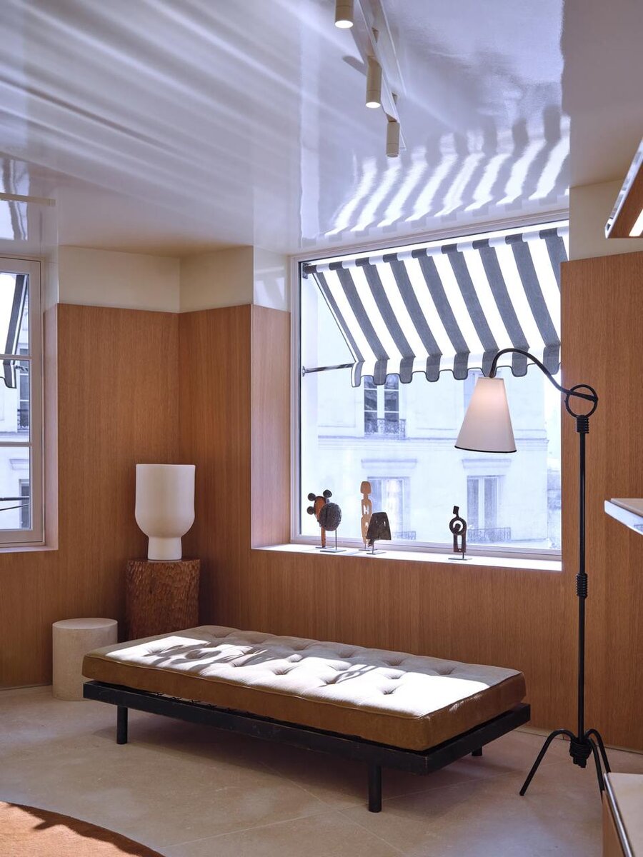    Ami Paris открывает самый крупный флагманский магазин (фото 3)