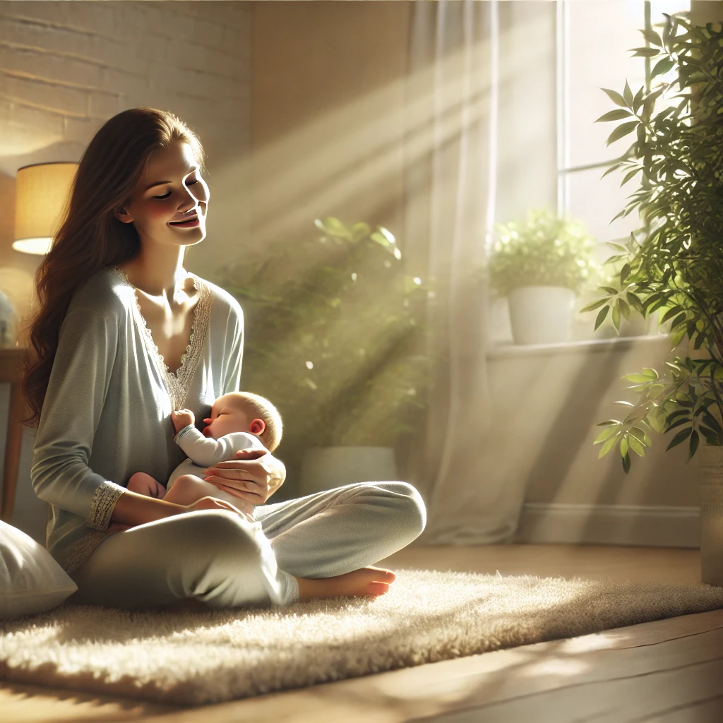 Пошаговые техники и ежедневные ритуалы для восстановления энергии