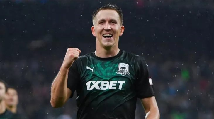    «Краснодар» пугает: трансферов нет, лидеры могут уйти, новые инсайды про Галицкого. Белый флаг в гонке? Фото #2