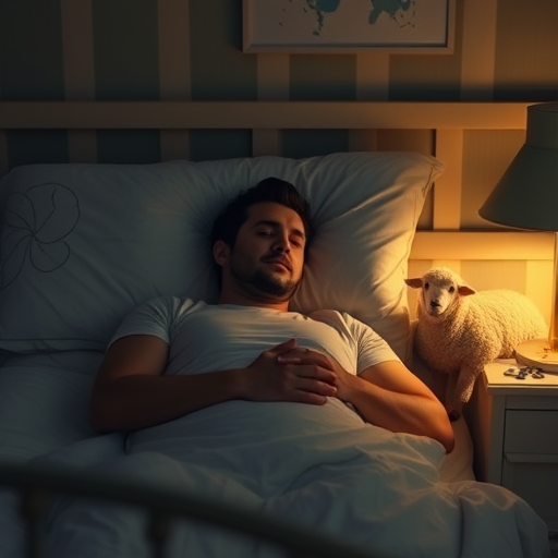 Общие научные подходы к быстрому засыпанию