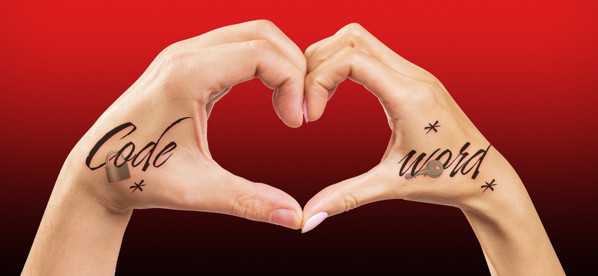    Как создать кодовую фразу для экстренных ситуаций и спасти близких