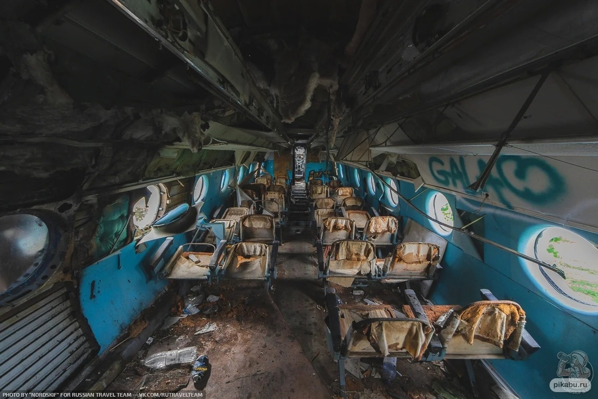 Фото: Нордскиф