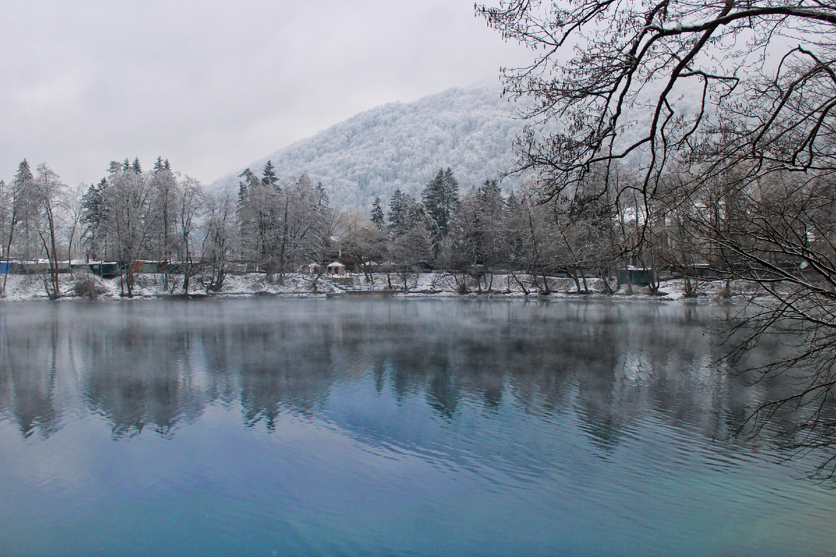 Фото: Моргунов Михаил