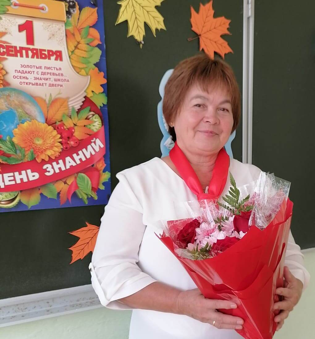 ФОТО ПРЕДОСТАВИЛА ЭЛЬЗА САЙФУТДИНОВА