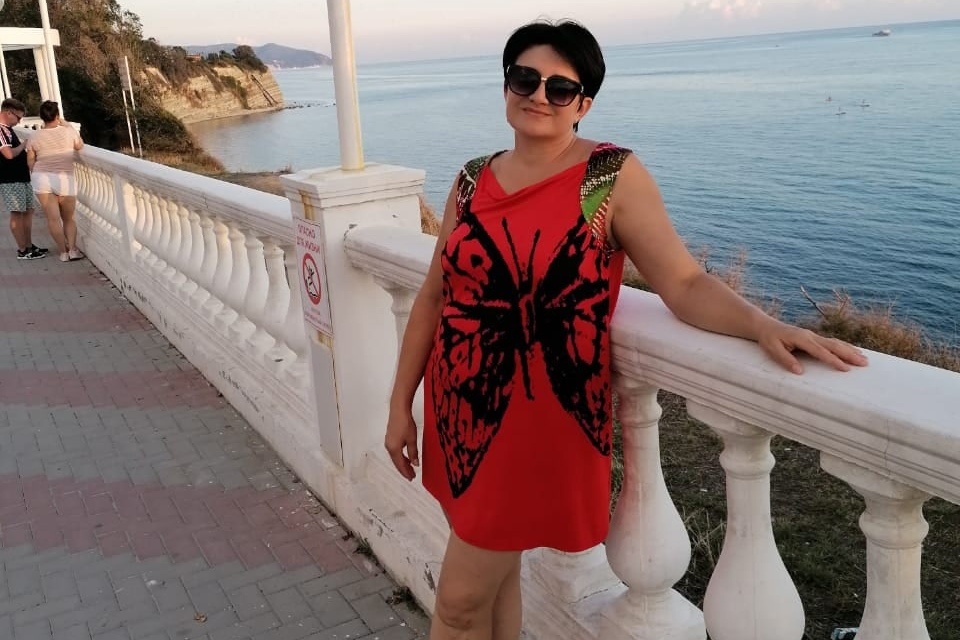 Смерть настигла на дороге. Фото: соцсети