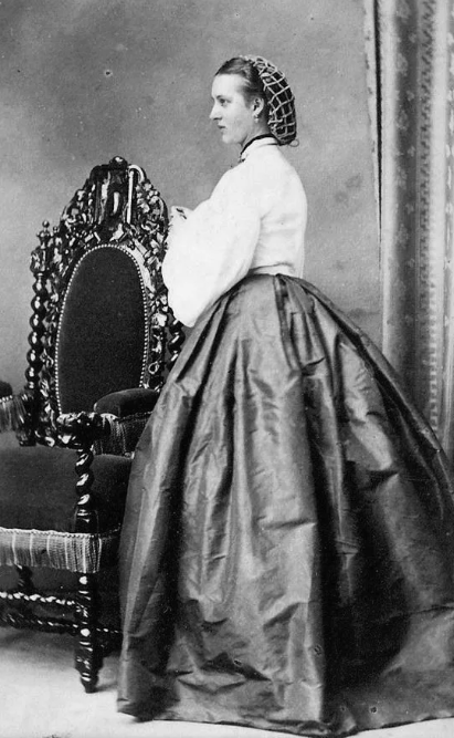 Принцесса Александра, фото из открытых источников 