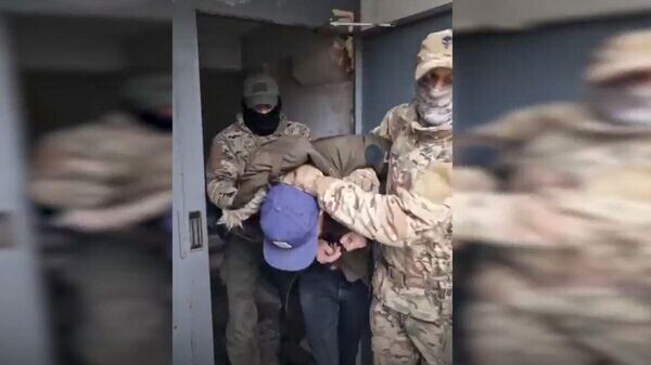    © Пресс-служба УФСБ России по Республике Крым и городу Севастополю