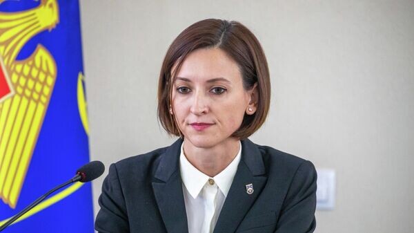    © Sputnik / Rodion Proca