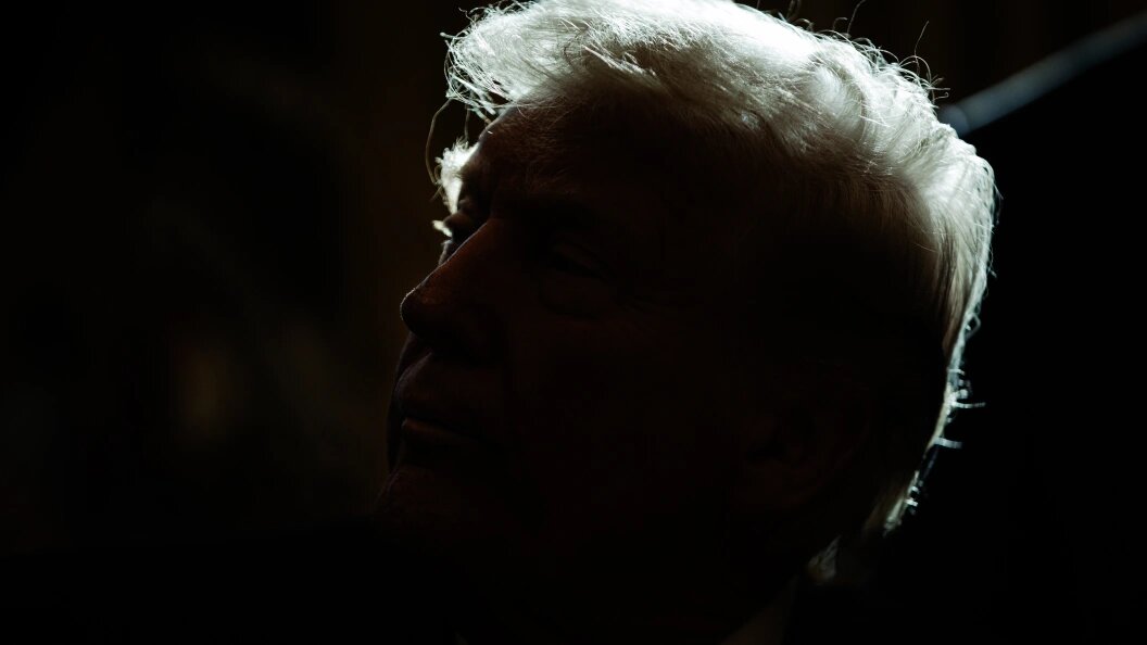    Фото: Samuel Corum - Pool via CNP/Keystone Press Agency/Globallookpress