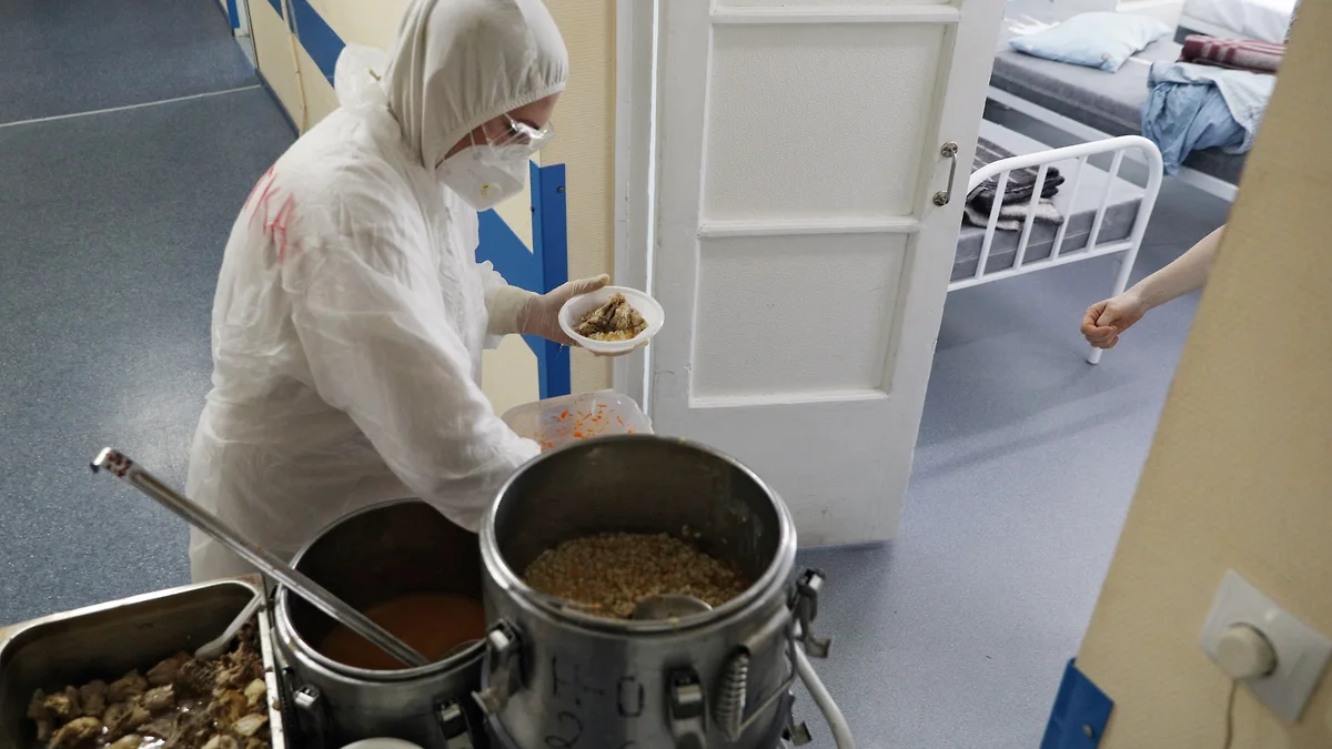 Фото: Артем Краснов / Коммерсантъ