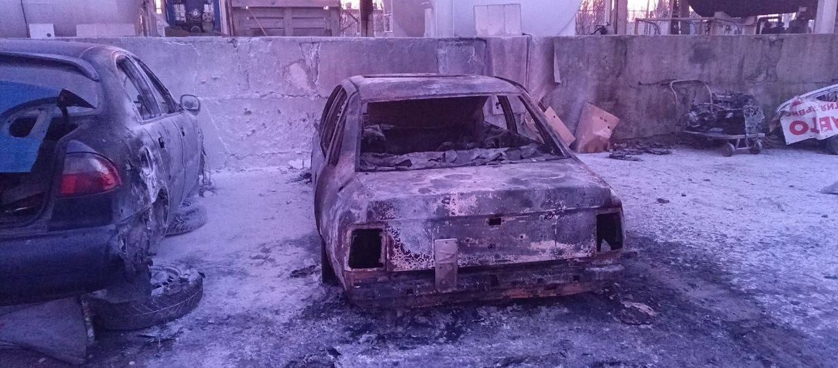 Официальный Telegram-канал Главы администрации городского округа города Новая Каховка