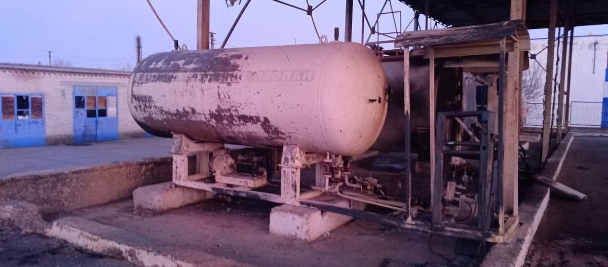 Официальный Telegram-канал Главы администрации городского округа города Новая Каховка