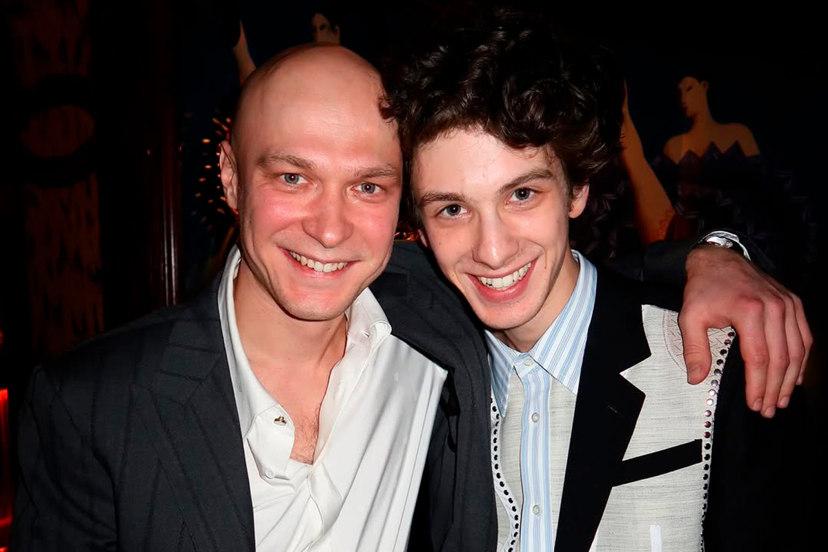 jaredleto / Instagram (входит в корпорацию Meta, признана экстремистской и запрещена в России)📷Юра Борисов, Марк Эйдельштейн