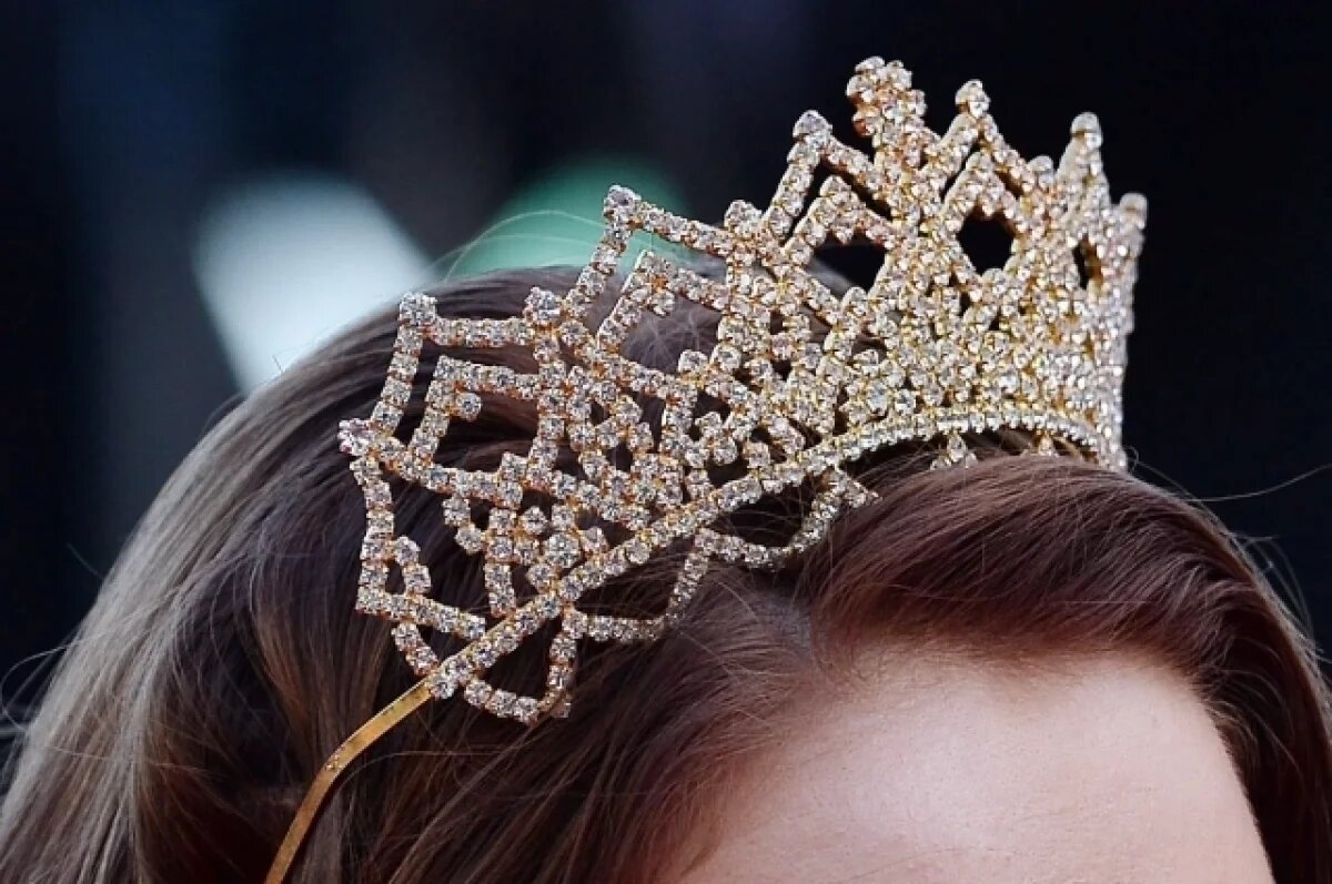    Сирийская актриса и победительница Miss Asia World Морад умерла в 33 года