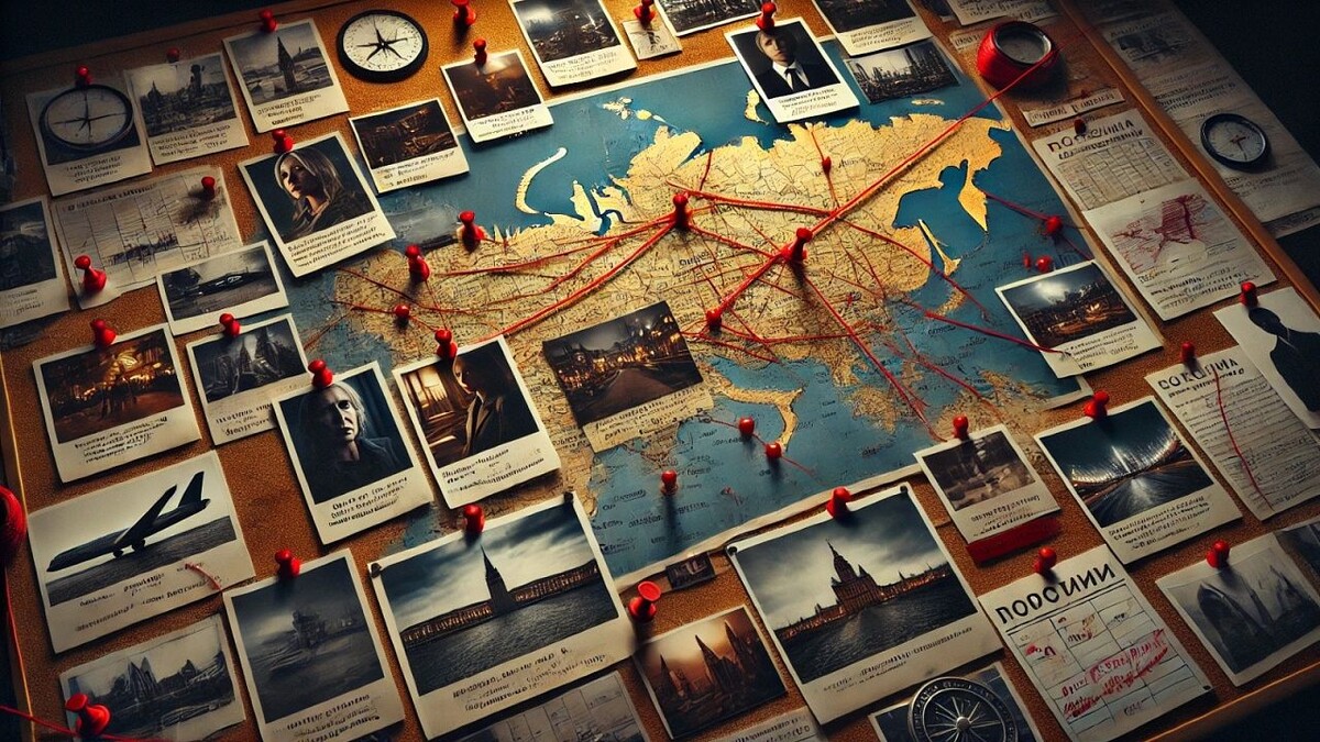    Изображение создано при помощи ИИ