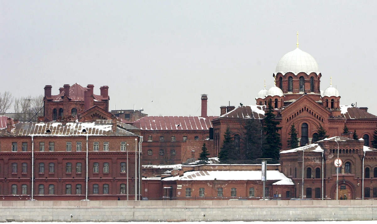 Фото: ИТАР-ТАСС/ Дмитрий Гусарин