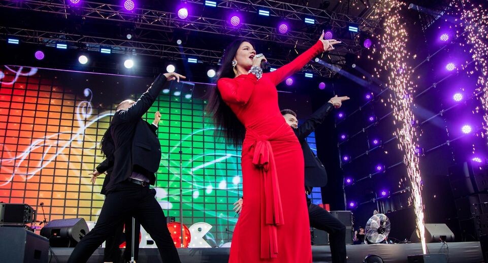    Komsomolskaya Pravda/Global Look Press