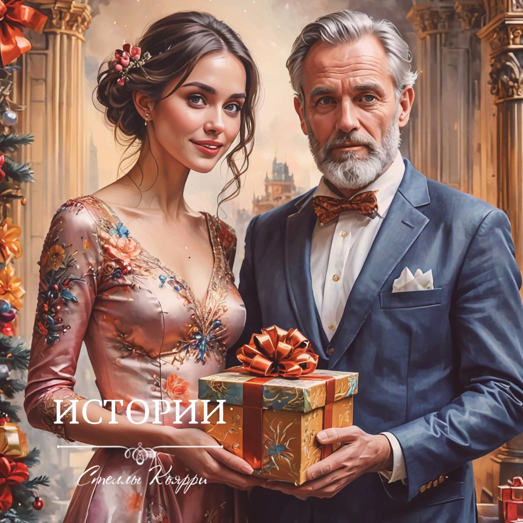 ©Стелла Кьярри