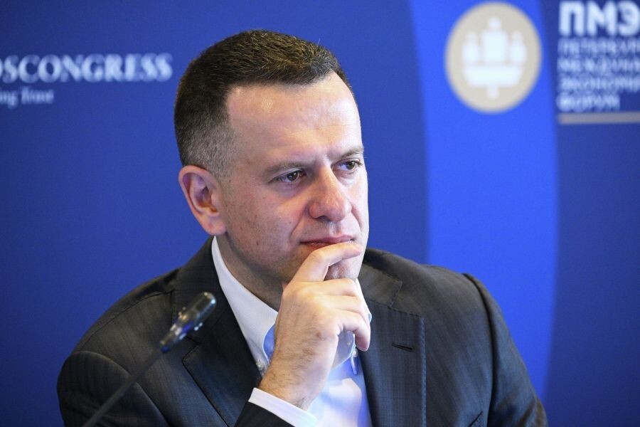     / Источник: © Рамиль Ситдиков/РИА Новости