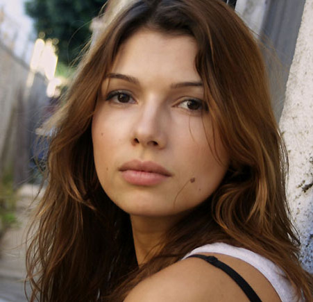 Фото: Ксения Буравская 