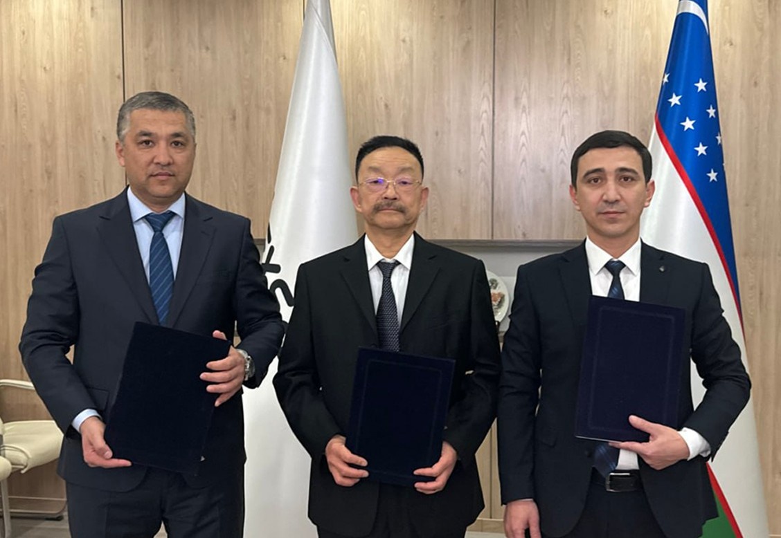 © ООО «Шуртанский газохимический комплекс»