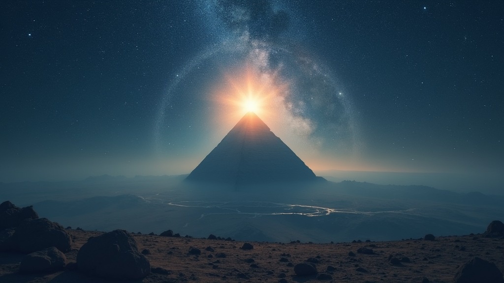 тайна ещё не раскрыта 