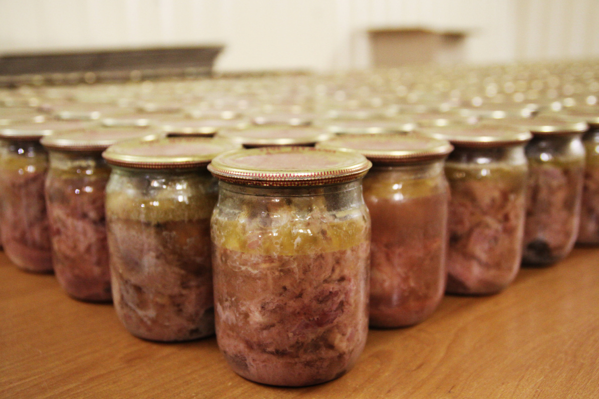 © Sputnik/Сергей Аверин