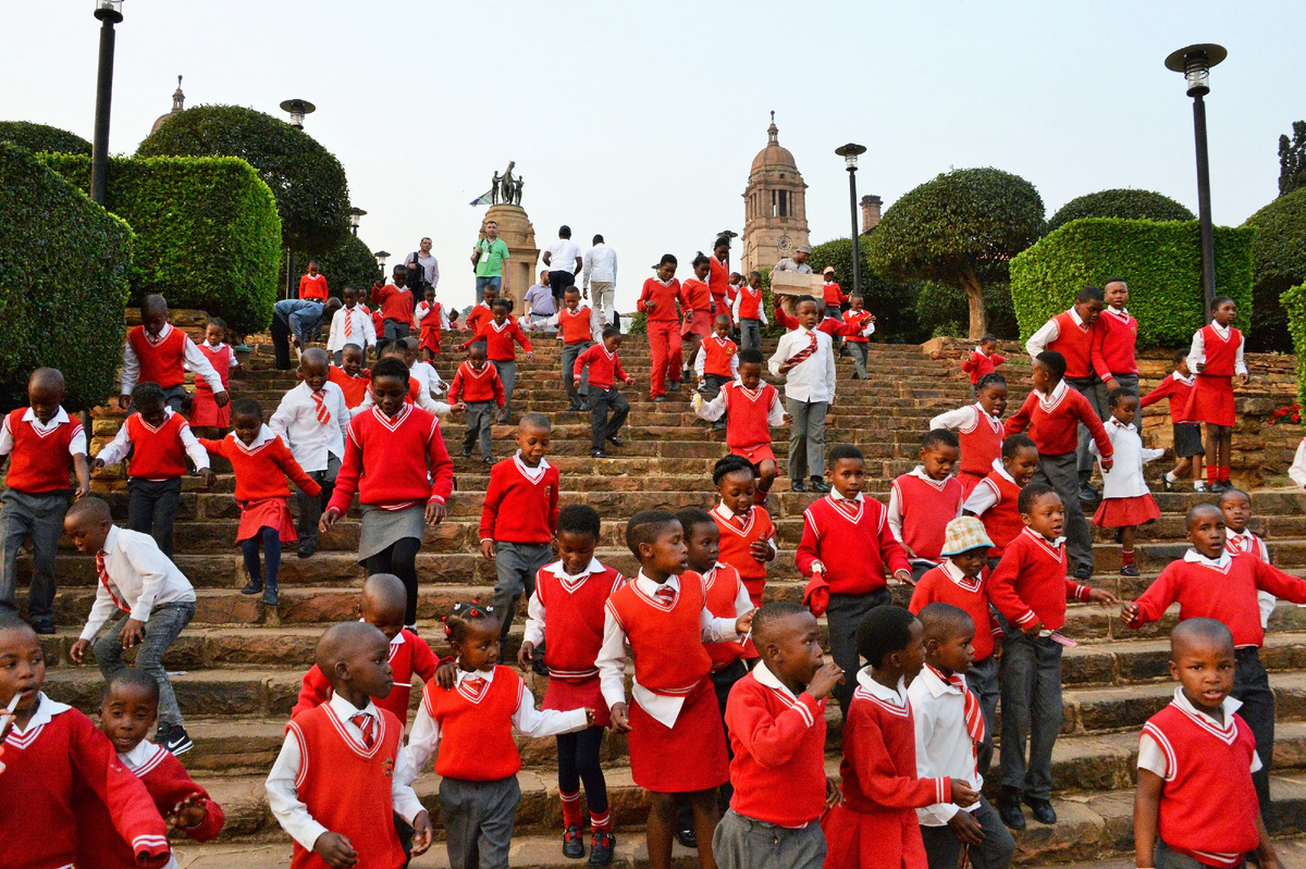 © РИА Новости / Александр Мельников