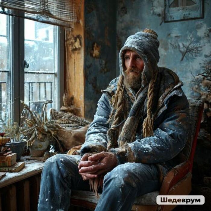 Источник фото: Шедеврум