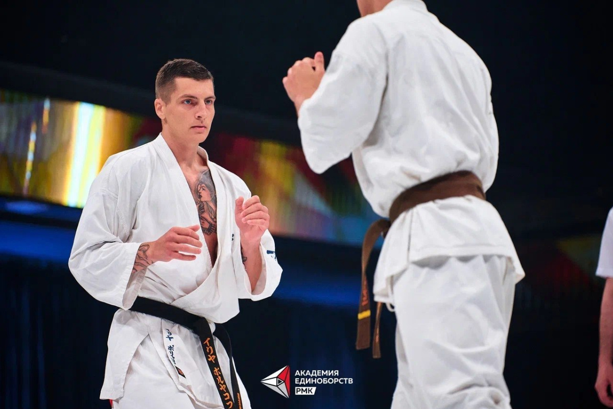    Фото: пресс-служба РМК