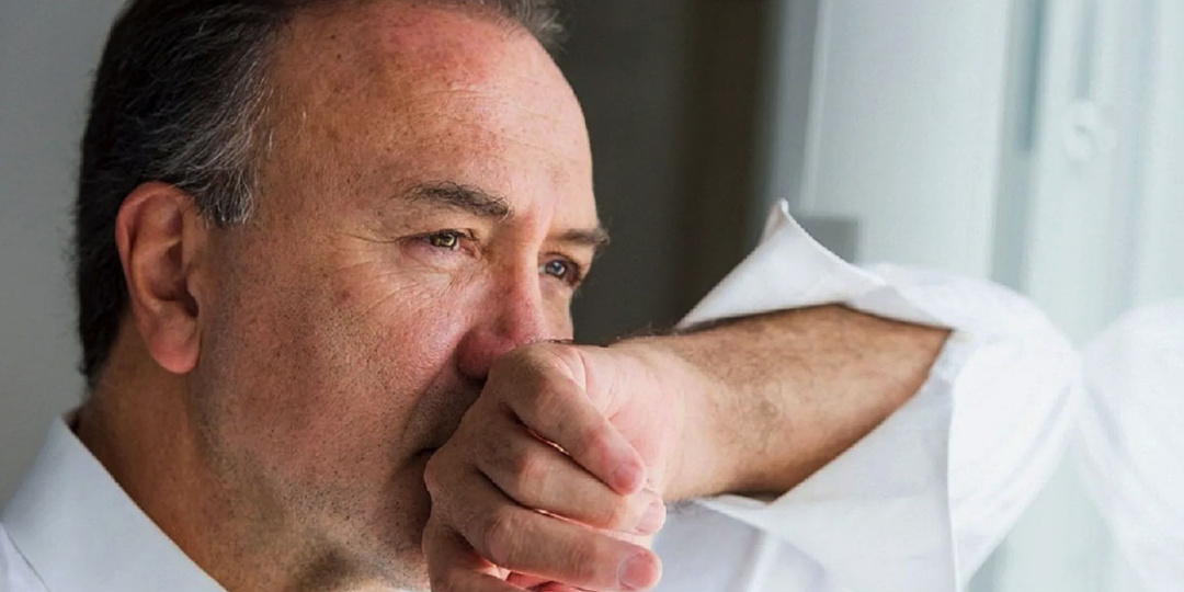 - Подумаешь – на сторону ходит… Терпи