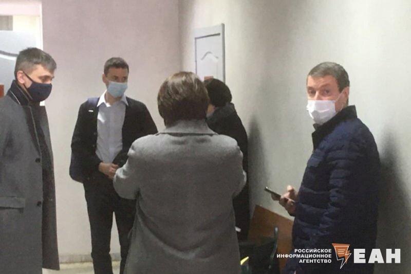    ЕАН. Архивное фото