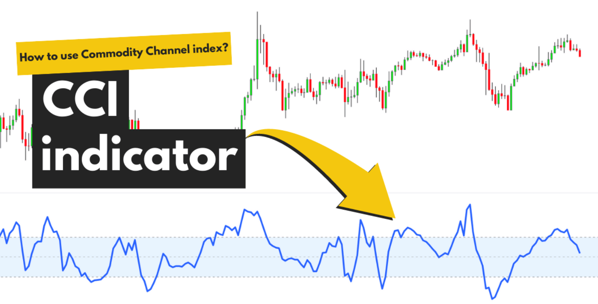Настройка CCI (Commodity Channel Index): какие параметры выбрать для успешной торговли