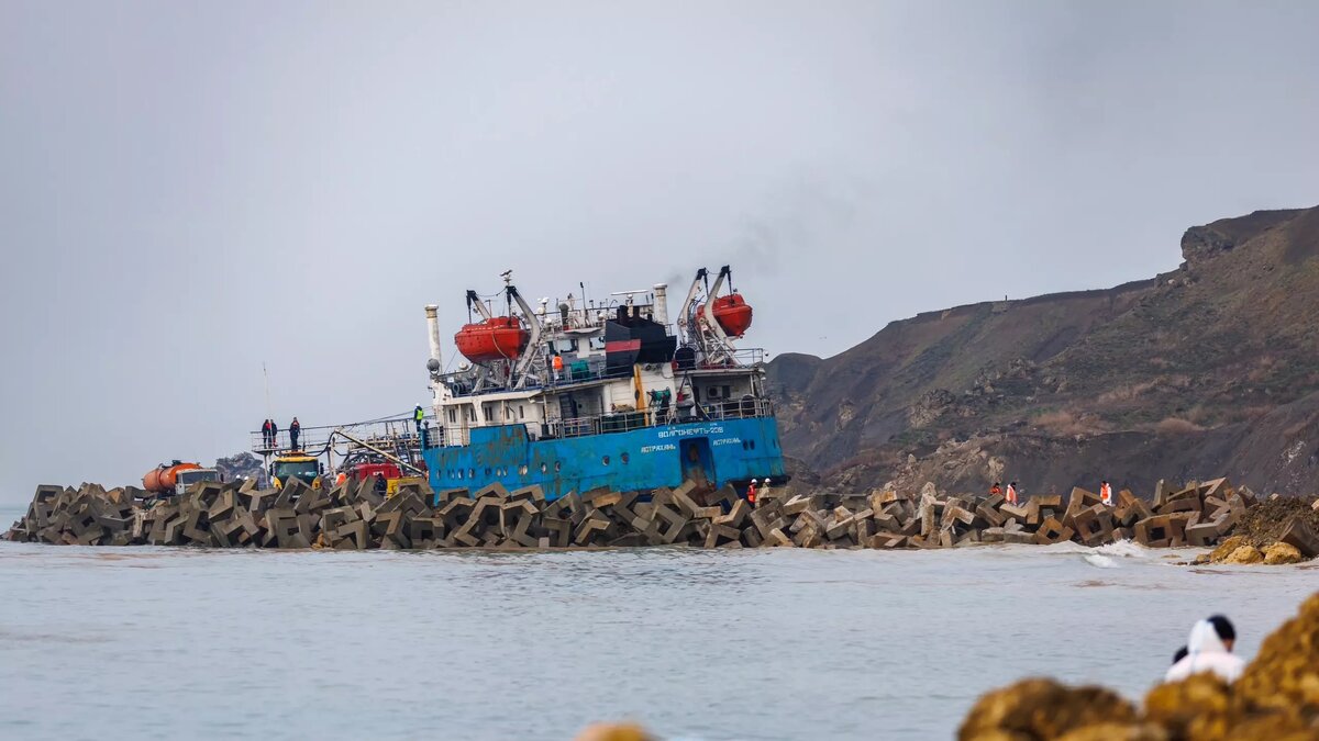     Автор: Правительство РФ