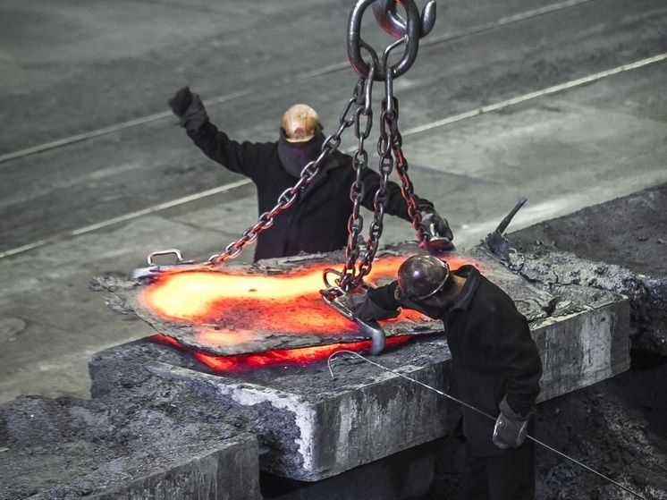 В Запорожской области начнут разработку месторождения ферромарганца