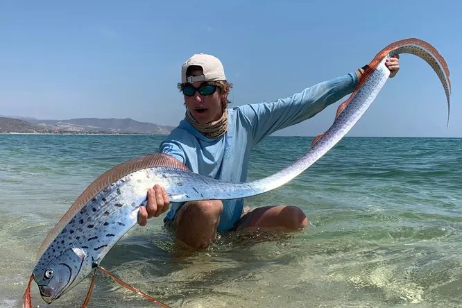 «Рыба Судного дня»