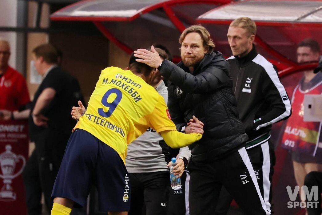    Фото: телеграм-канал «Ростова»