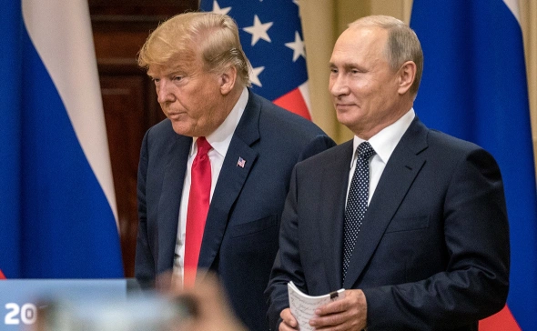 Фото: Getty Images