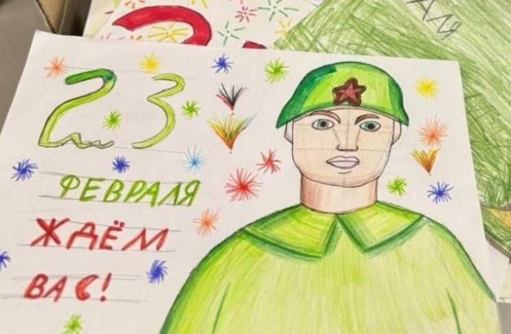    Фото - ТГ-канал ZOV 54