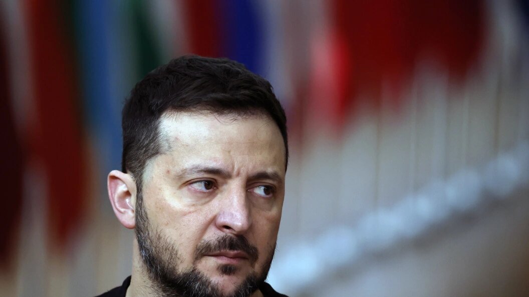    © Nicolas Maeterlinck/Keystone Press Agency/Globallookpress