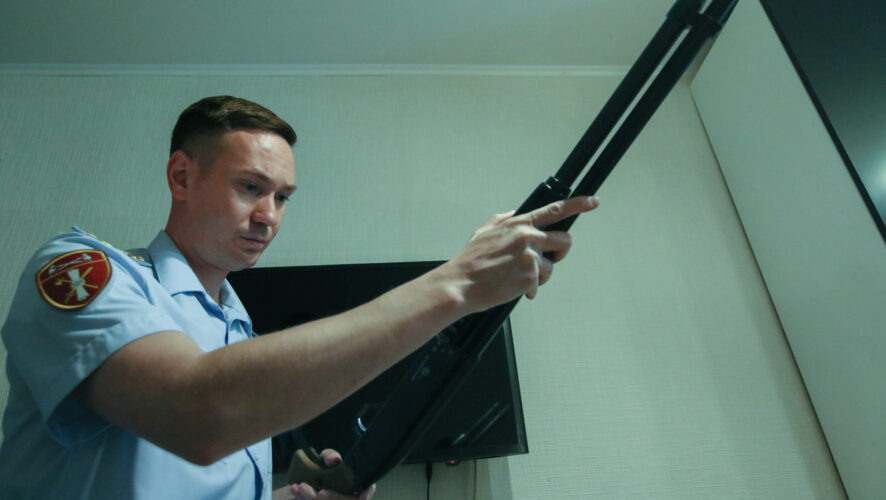    Фото: KazanFirst