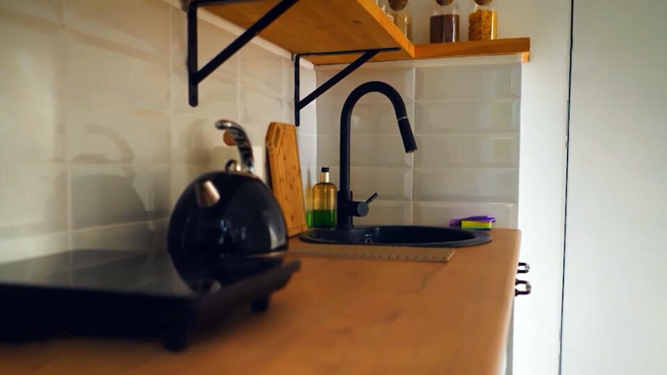 Фото: © Кадр из программы "Знаете ли вы, что?", РЕН ТВ