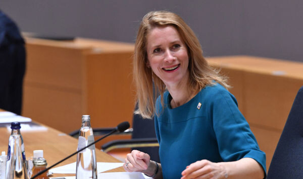 © AFP 2022 / JOHN THYS