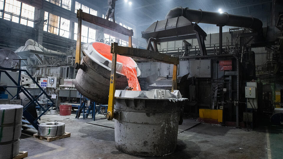     Reuters: Евросоюз согласовал 16-й пакет антироссийских санкций ТАСС/Александр Манзюк